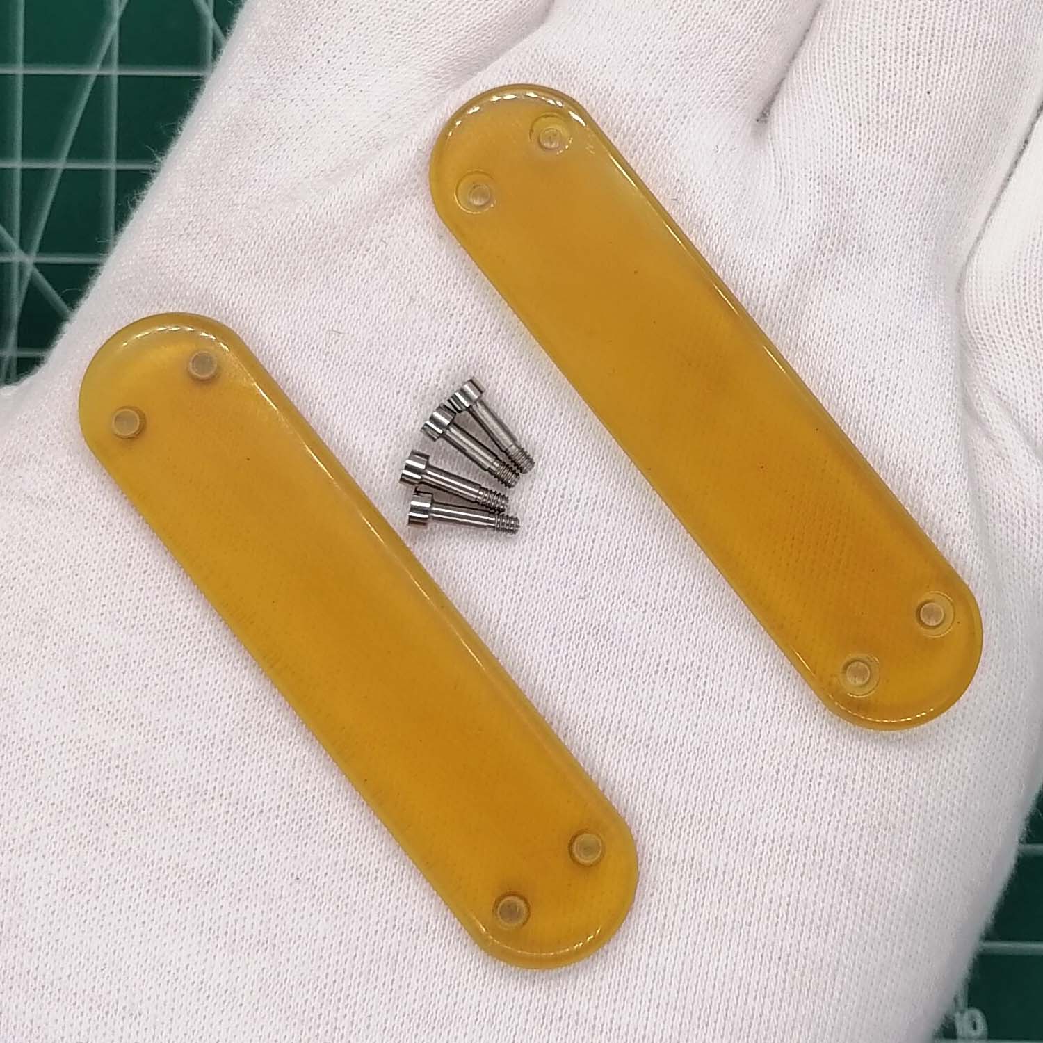 Penn Reel Battle - 1 пара весов PEI на заказ,