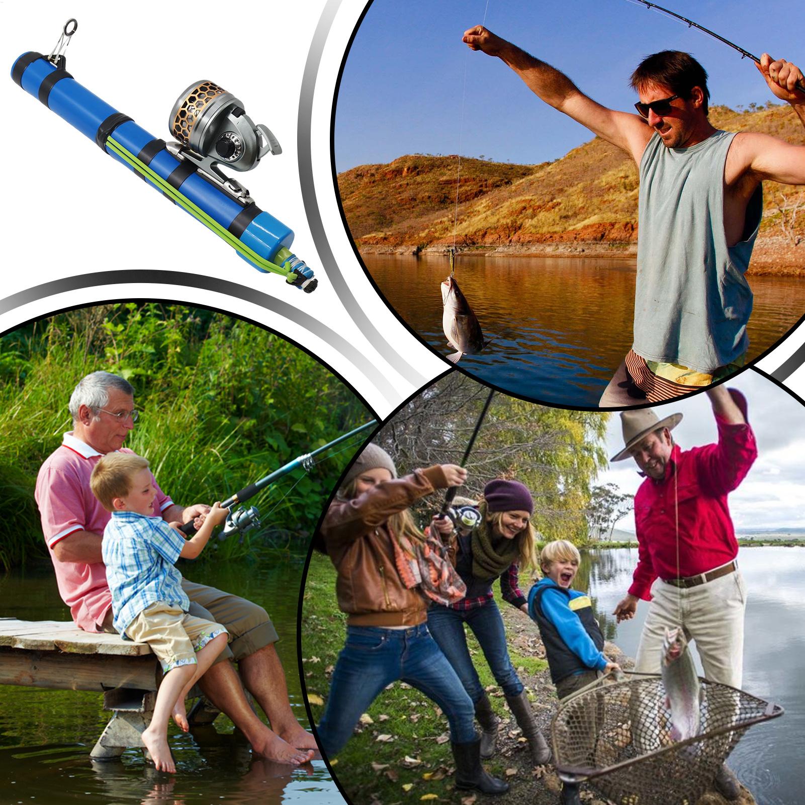 Рыболовная удочка, рогатка, ко – обзор и цена Fishing Line Spool