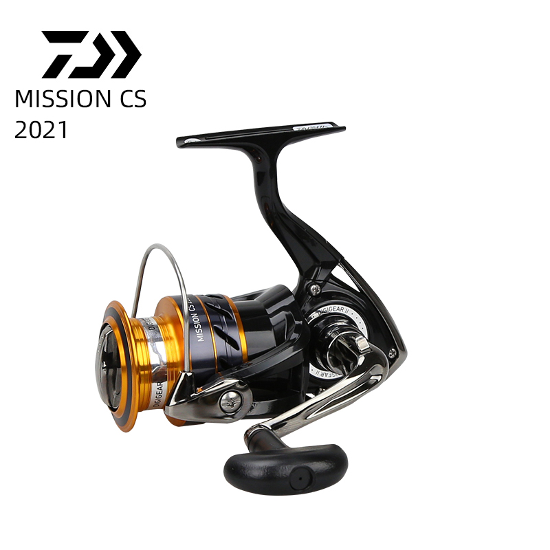 Рыболовная катушка DAIWA MISSI – обзор и цена Daiwa Reel Bg