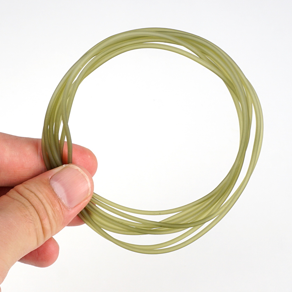 Трубки-протекторы Hirisi AE077 – обзор и цена Monofilament Line