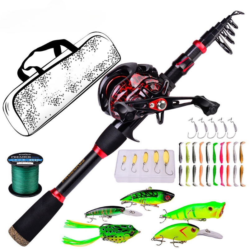 Ультралегкий сверхпрочный комп – обзор и цена Freshwater Line
