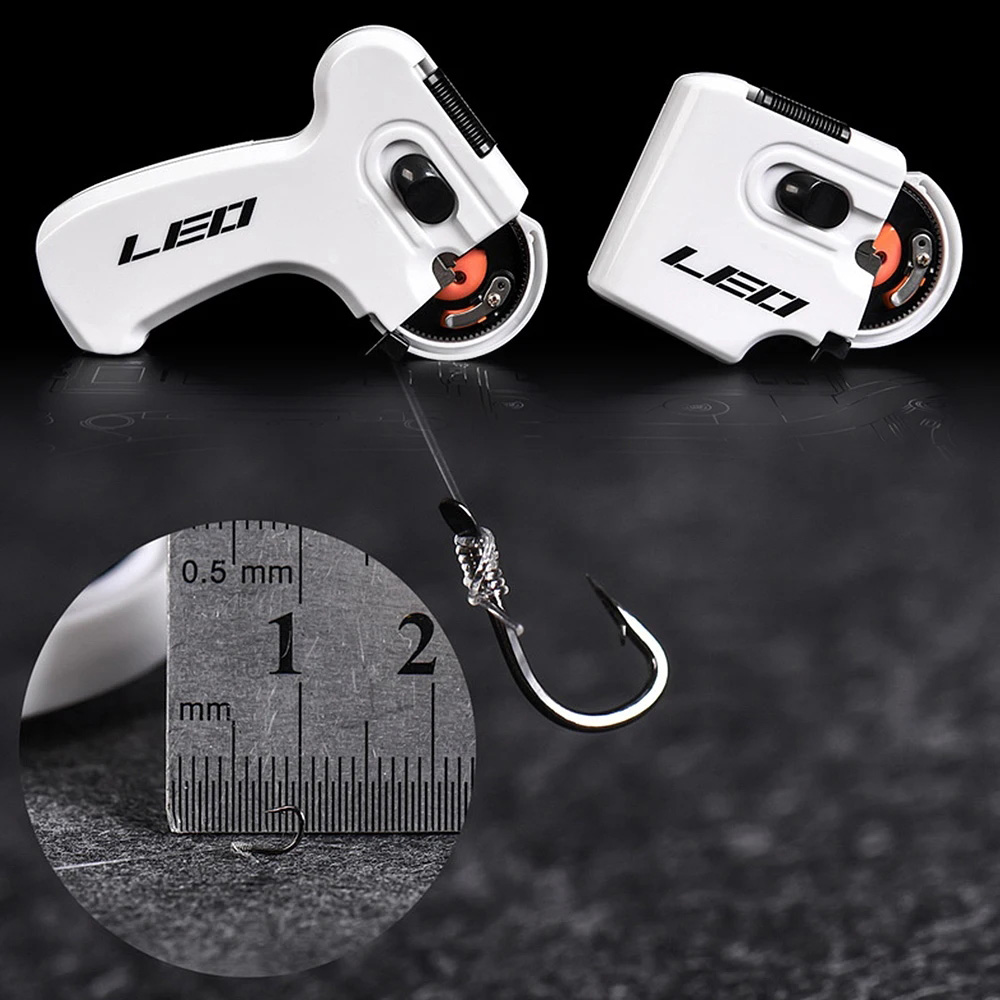 Новый электрический автоматиче – обзор и цена Fishing Line Winder