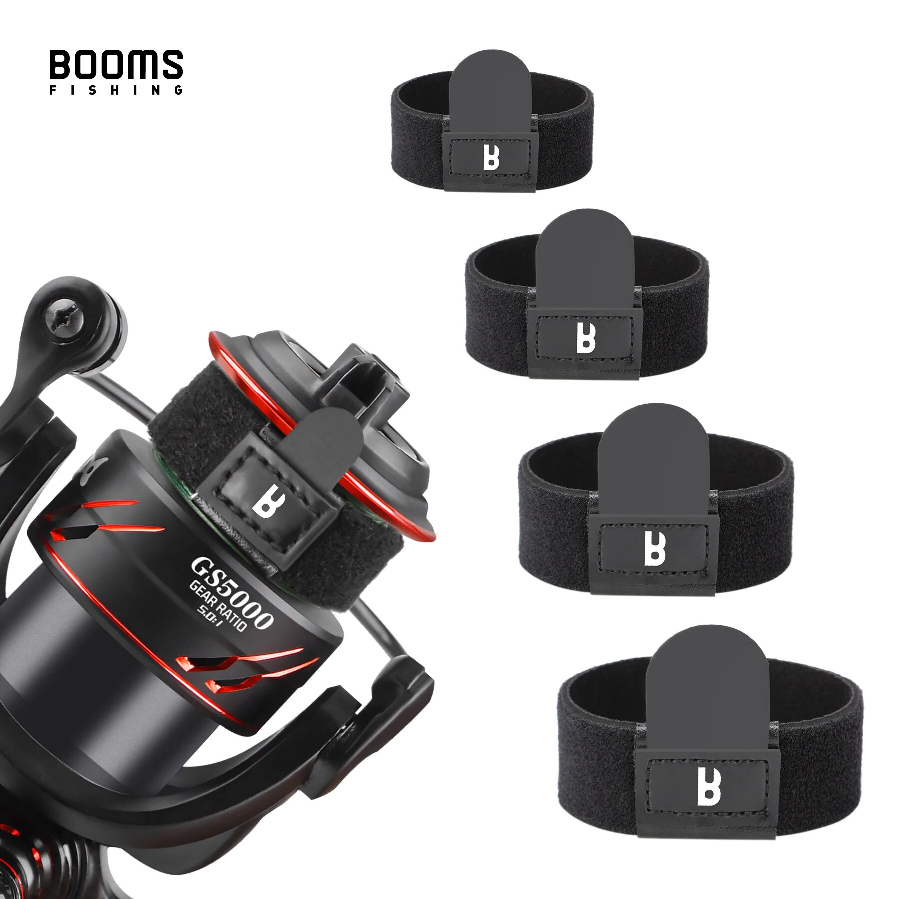 Boms Fishing SB1 4 шт., катушк – обзор и цена Fishing Line Spool